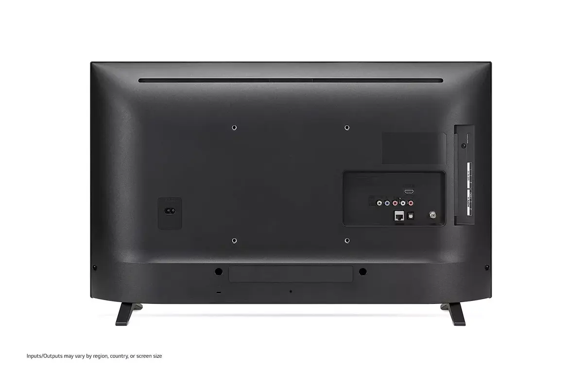Телевизор LG 32LQ63006LA Photo 5