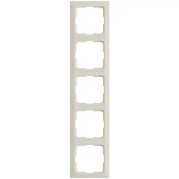 Legrand 776005 5-vietīgs rāmītis un slēdža