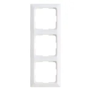 Аксессуар для розетки Legrand 776203 Белый Пластик 1 шт