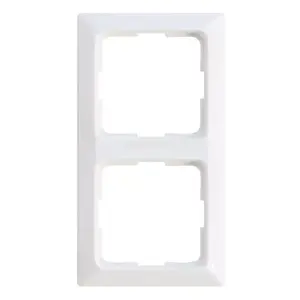 Izvadeņu kaste Legrand 776202 Balta Plastmasa 1 gab.
