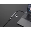 USB Hub Equip 4-Port USB 3.0/2.0 Hub USB-C Photo 3