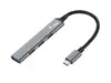 USB Hub Equip 4-Port USB 3.0/2.0 Hub USB-C Photo 5