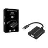 USB-C to VGA Adapter Conceptronic ABBY05B Photo 2