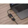 USB-C to VGA Adapter Conceptronic ABBY05B Photo 3