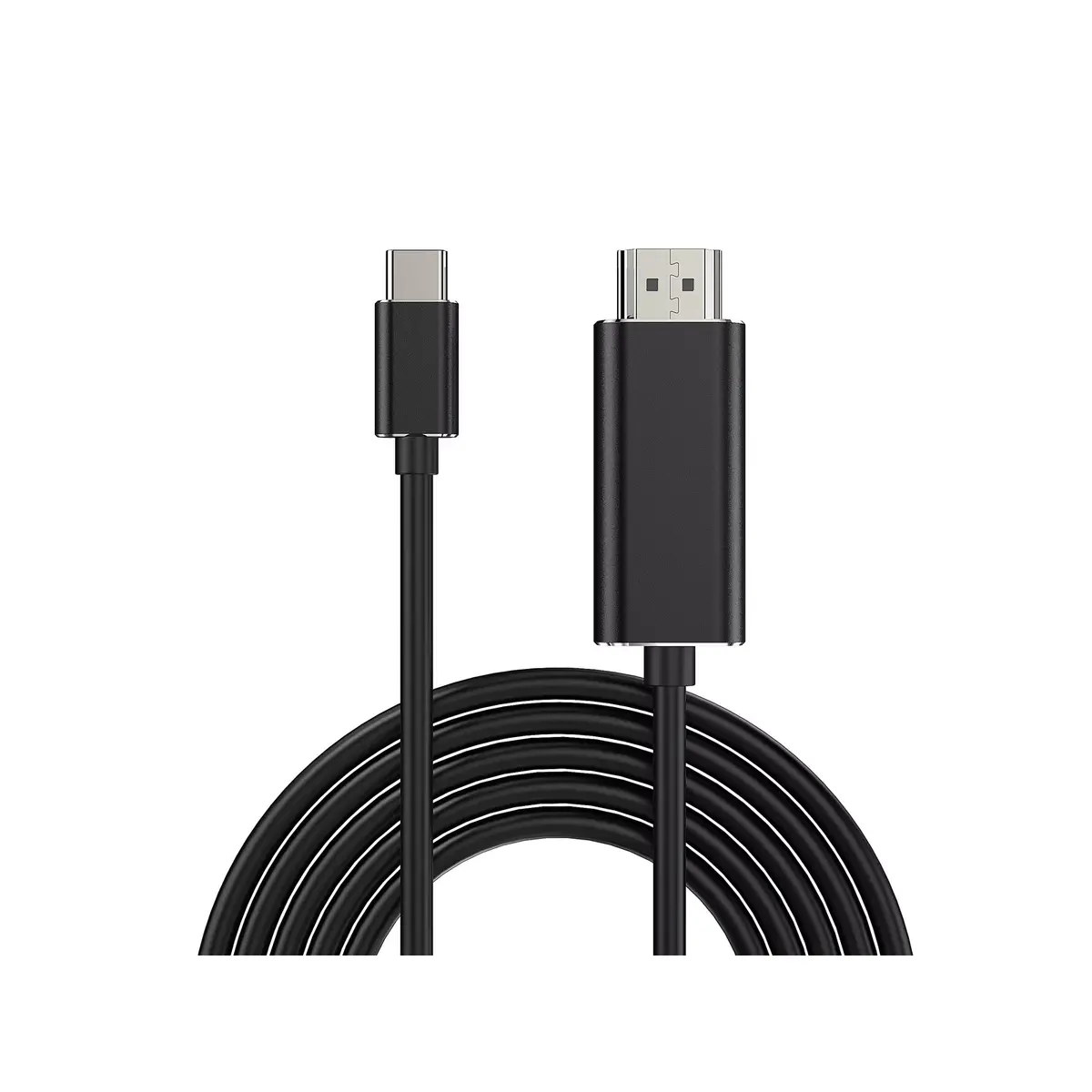 USB-C to HDMI Cable Conceptronic ABBY Photo 2