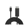 USB-C to HDMI Cable Conceptronic ABBY Photo 2