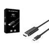 USB-C to HDMI Cable Conceptronic ABBY Photo 3