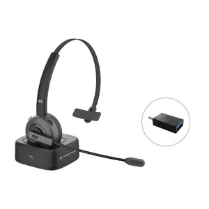 Austiņas Conceptronic POLONA Bezvadu Bluetooth austiņas