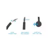 Austiņas Conceptronic POLONA Bezvadu Bluetooth Photo 4