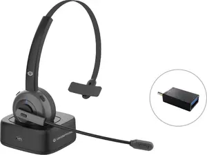 Наушники Conceptronic POLONA Беспроводные Bluetooth наушники