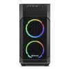 Компьютерный корпус Sharkoon V1000 RGB Photo 2