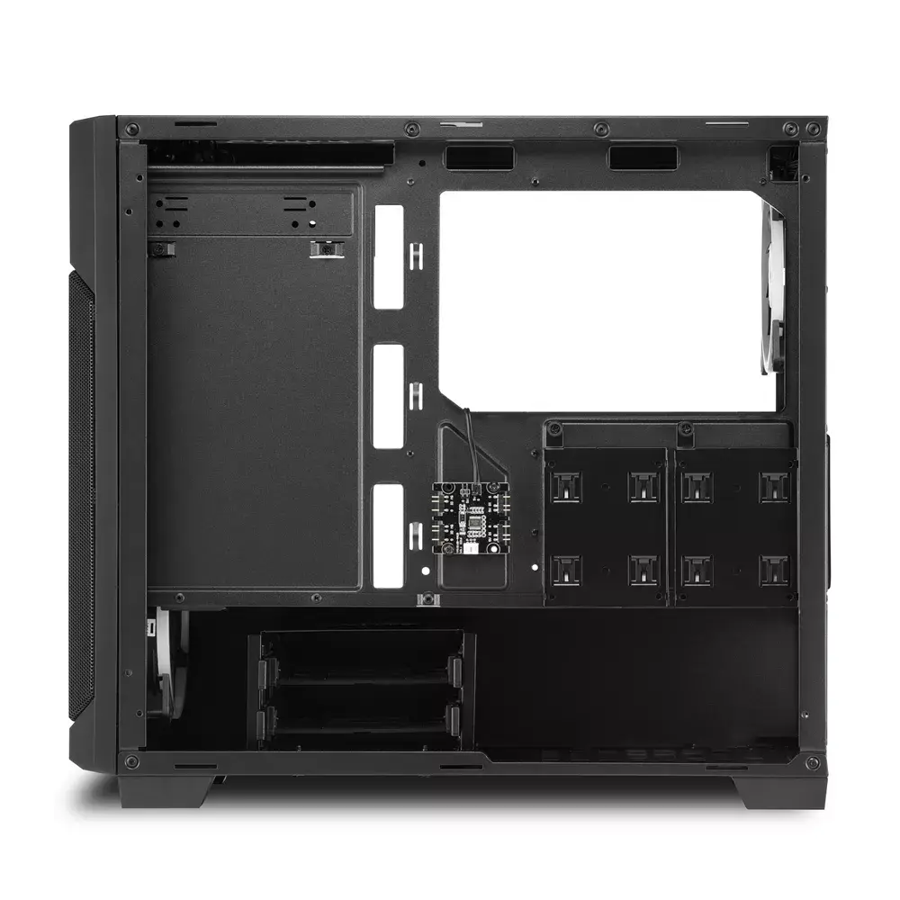 Компьютерный корпус Sharkoon V1000 RGB Photo 6