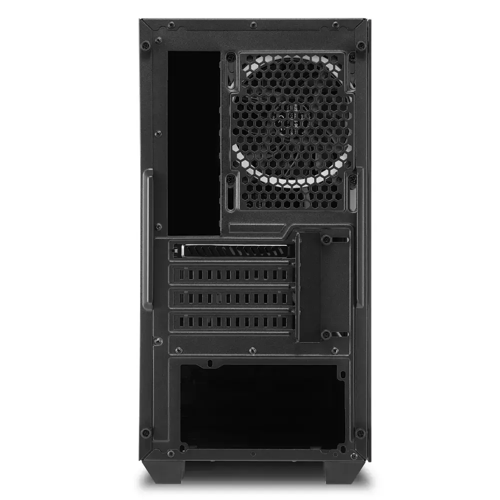 Компьютерный корпус Sharkoon V1000 RGB Photo 8