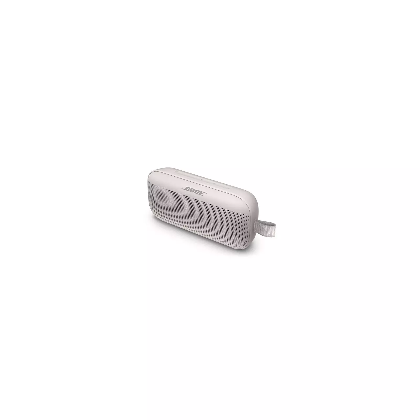 Bose SoundLink Flex Wireless Speaker (White Smoke) 865983-0500