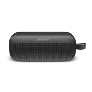 Bose SoundLink Flex Bluetooth Portatīvais mono skaļrunis Melns