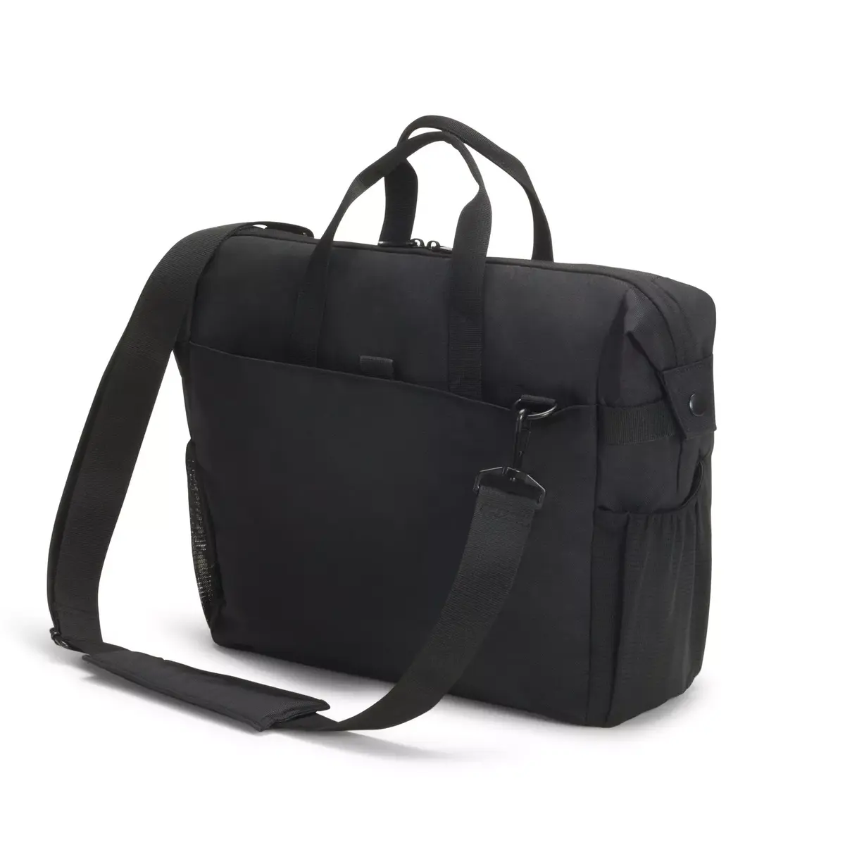 DICOTA Eco Top Traveller GO 15.6 Melns Photo 2