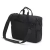 DICOTA Eco Top Traveller GO 15.6 Melns Photo 2