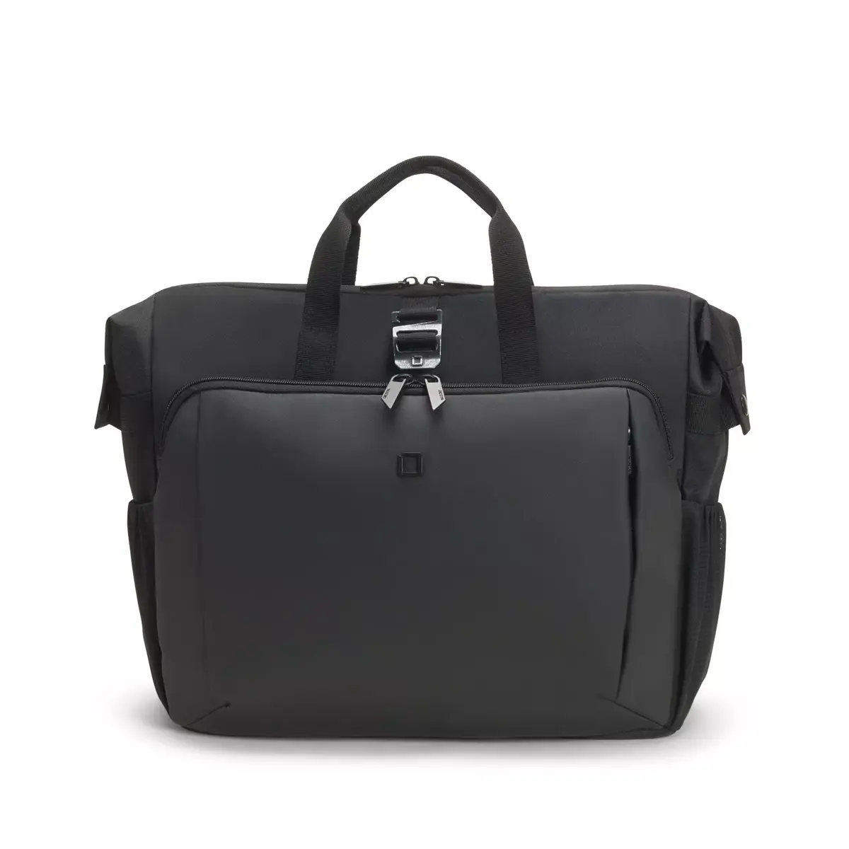DICOTA Eco Top Traveller GO 15.6 Melns Photo 4