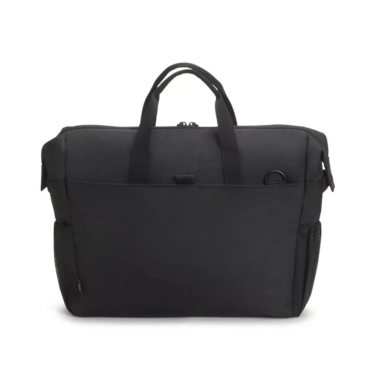 DICOTA Eco Top Traveller GO 15.6 Melns Photo 5