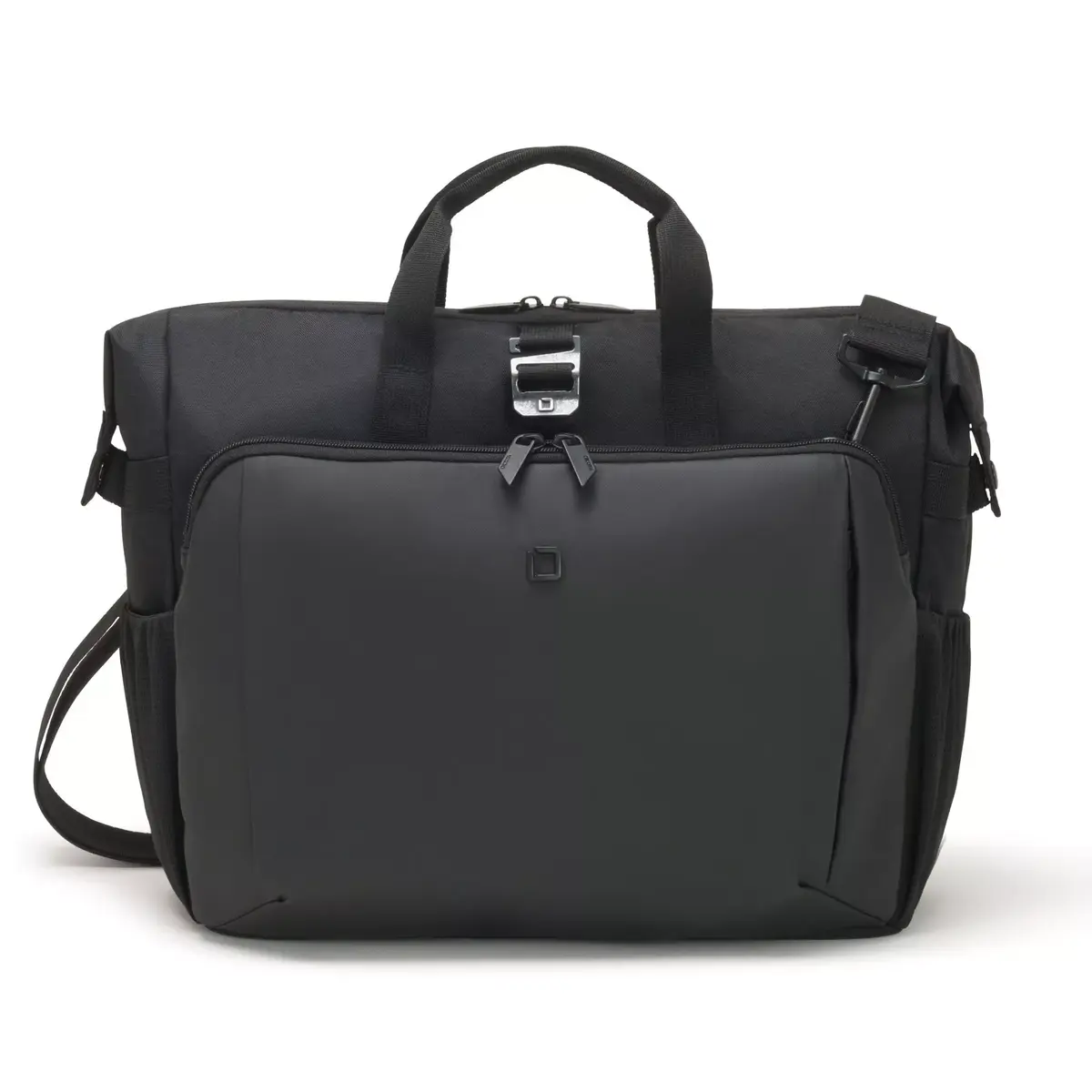 DICOTA Eco Top Traveller GO 15.6 Melns Photo 6