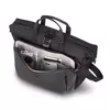 DICOTA Eco Top Traveller GO 15.6 Melns Photo 8