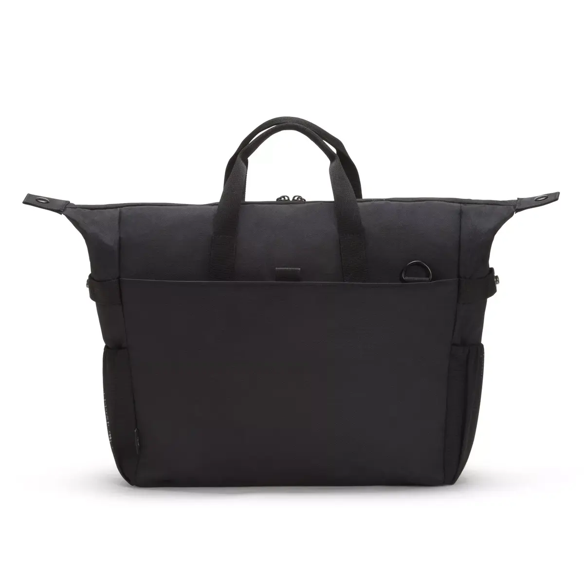 DICOTA Eco Top Traveller GO 15.6 Melns Photo 9