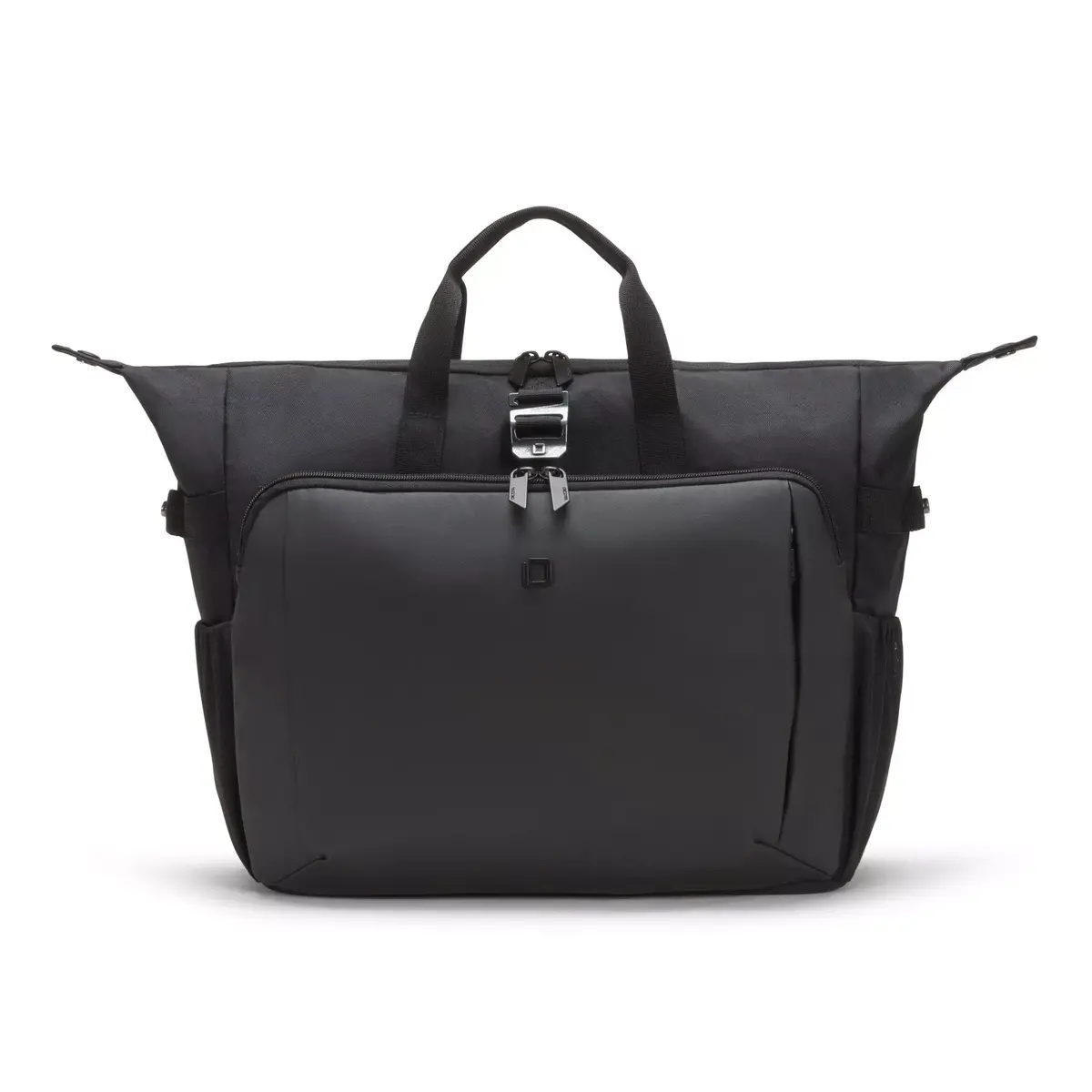 DICOTA Eco Top Traveller GO 15.6 Melns Photo 10