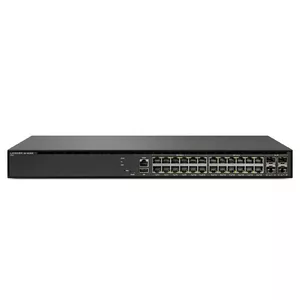 Управляемый коммутатор Lancom Systems GS-4530X L3 2.5G Ethernet 30 портов