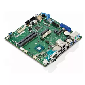 Fujitsu D3543-S3-J5005 BGA 1090 mini ITX