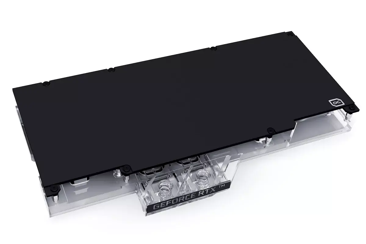 Водоблок + Задняя панель Alphacool 11967 Photo 3