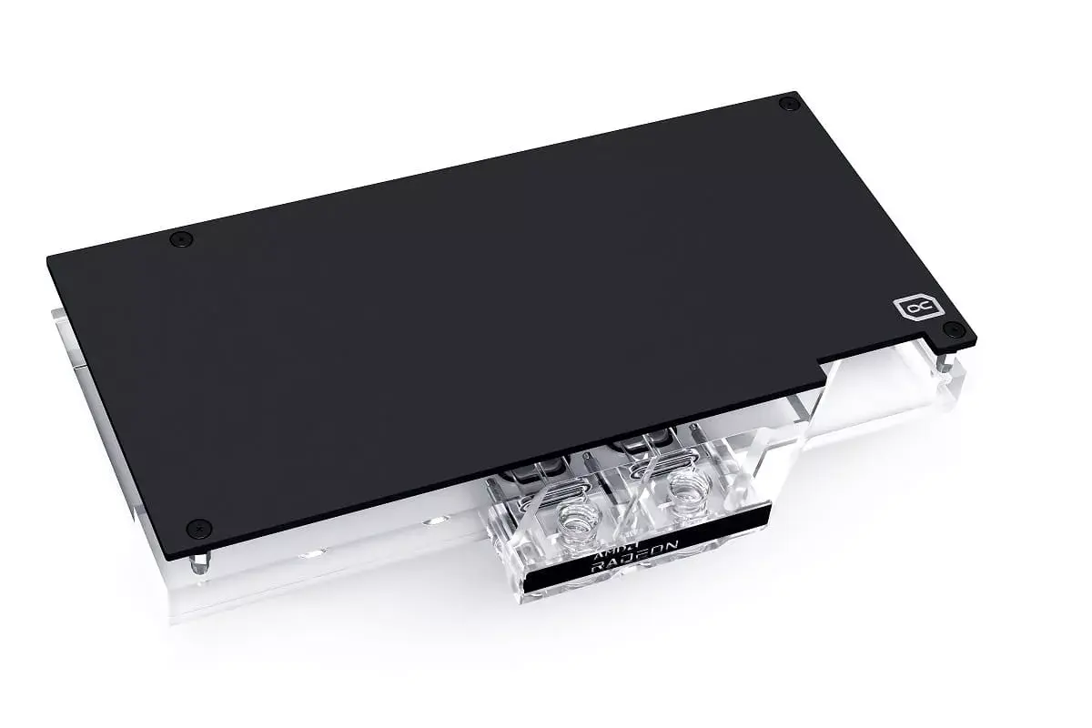 Backplate Alphacool 11966 Photo 2