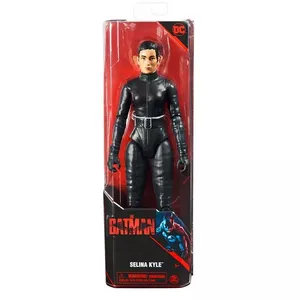 Collectible action figure Spinmaster Figure Spin Master Batman S1V1 Selina Kyle – character figure, single-piece model
