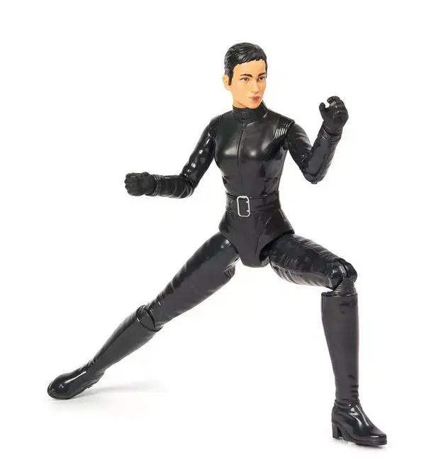 Spinmaster Figure Spin Master Batman S1V1 Selina Kyle Photo 5