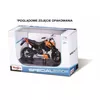 Maisto модель Kawasaki Ninja ZX-14 1:18 Photo 2