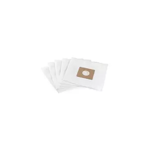 Domo DO7291S-SET2 vacuum accessory/supply Dust bag