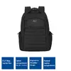 ACT Urban laptop mugursoma 17.3" Photo 3