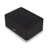 ACT 2.5" and 3.5" SATA dual HDD/SSD docking station Photo 6