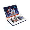 Магнитная книга JANOD Space Magneti'book Photo 4