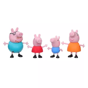 Peppa Pig F21715L1 rotaļu figūriņa/varonis