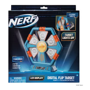 NERF Digitālais mērķis