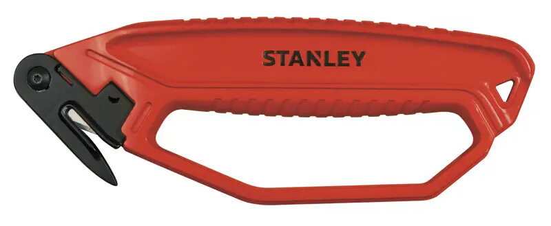 STANLEY 0-10-244 Drošības nazis iepakojuma plēvei
