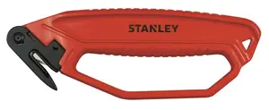 STANLEY 0-10-244 Безопасный нож для упаковочной пленки