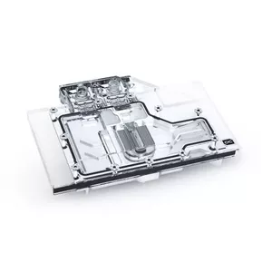 Система жидкостного охлаждения Alphacool 13033 Черный Серый Прозрачный 184.6мм 127.1мм 23.6мм