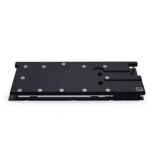 Liquid cooling kit Alphacool 11976 Black 266.7mm x 97.6mm x 14.8mm