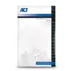 ACT Модульный RJ-45 Коннектор CAT5E AC4110 Photo 4