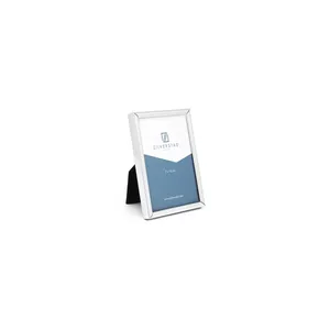 Vienkārša foto rāmī Zilverstad Sweet Memory Sudrabs Spīdīgs 14mm x 9mm x 74mm
