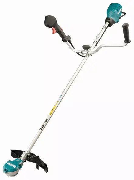 Газонокосилка Makita UR002GZ01 Photo 2