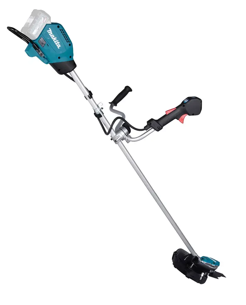 Газонокосилка Makita UR002GZ01 Photo 6