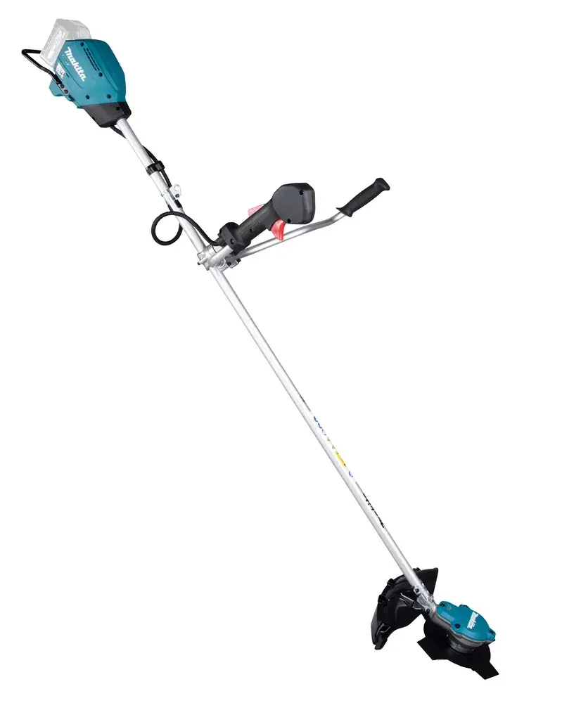 Газонокосилка Makita UR002GZ01 Photo 8