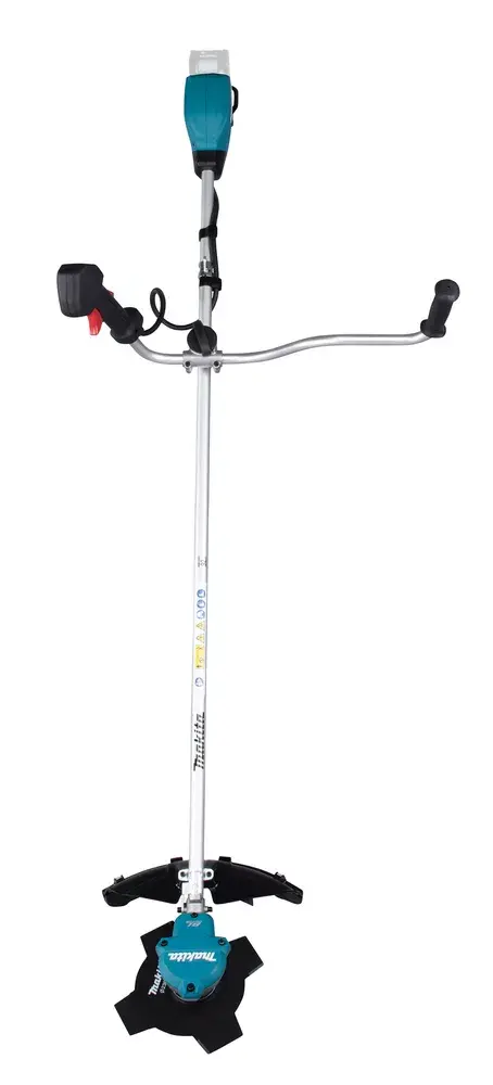Газонокосилка Makita UR002GZ01 Photo 9